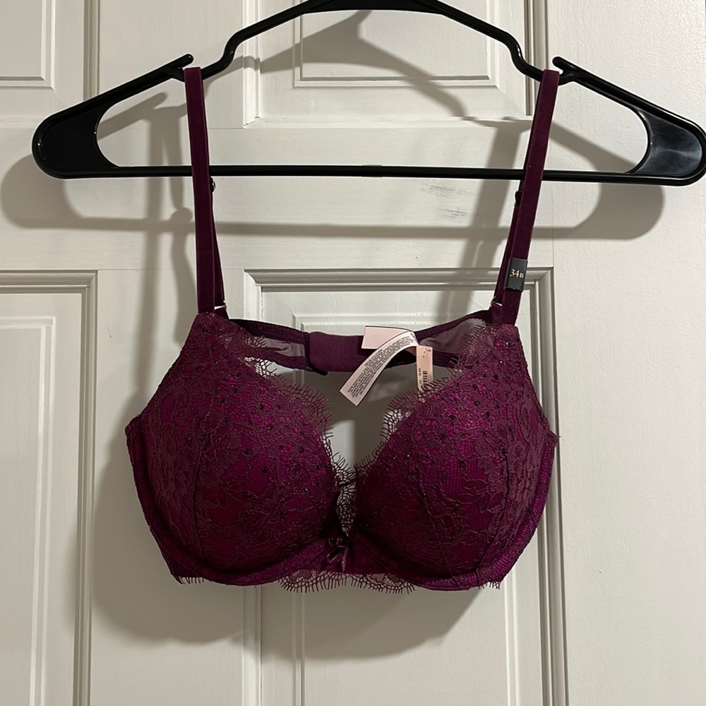 Victoria’s Secret Dream Angels Push Up Bra